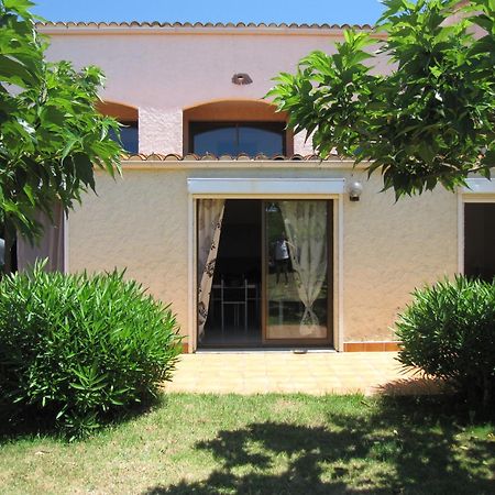Cargèse Residence Les Bell'Ombres المظهر الخارجي الصورة
