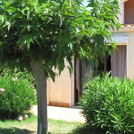 Cargèse Residence Les Bell'Ombres المظهر الخارجي الصورة