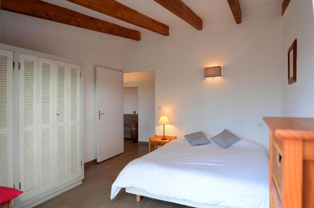 Cargèse Residence Les Bell'Ombres المظهر الخارجي الصورة