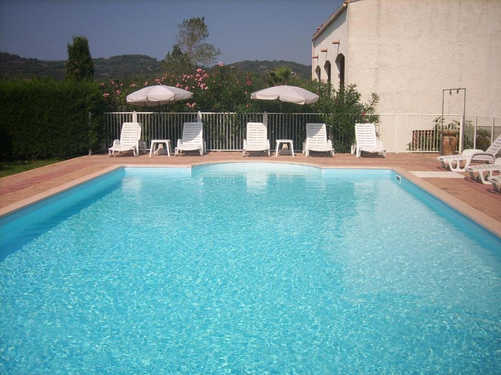 Cargèse Residence Les Bell'Ombres المظهر الخارجي الصورة