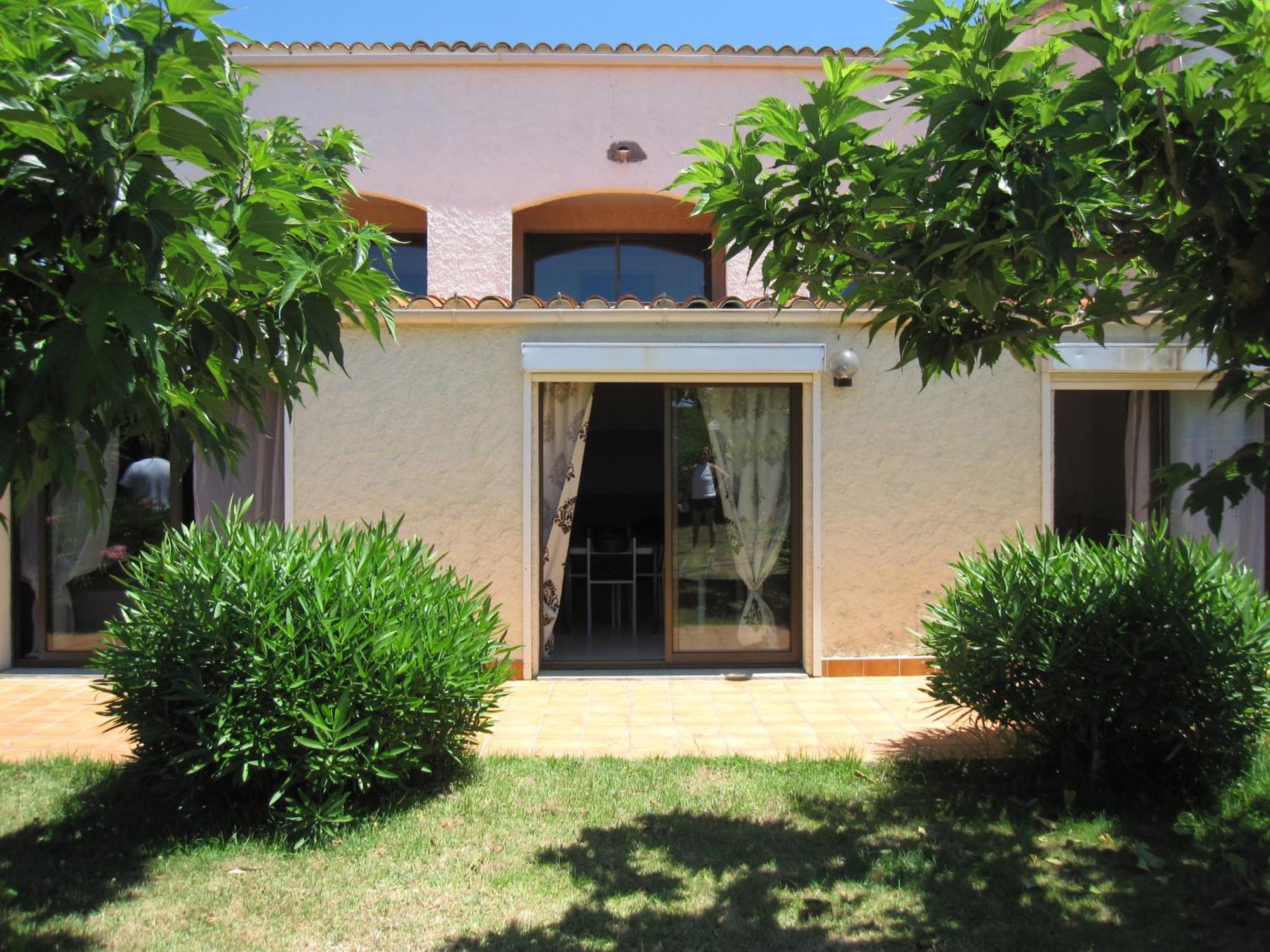 Cargèse Residence Les Bell'Ombres المظهر الخارجي الصورة