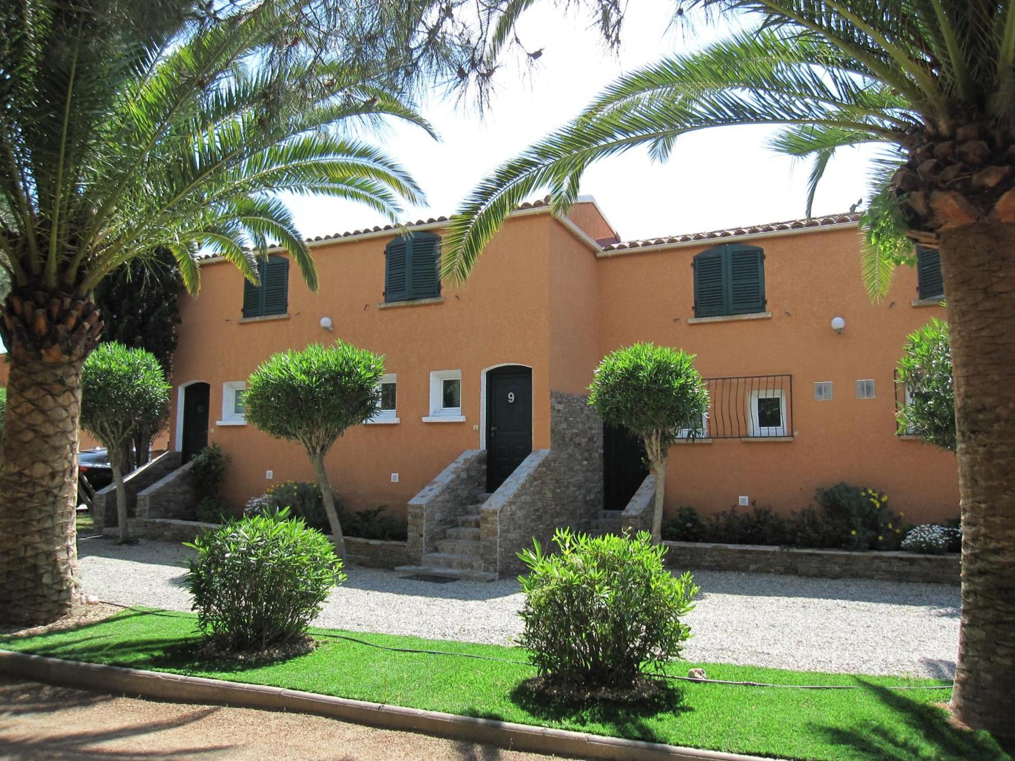 Cargèse Residence Les Bell'Ombres المظهر الخارجي الصورة