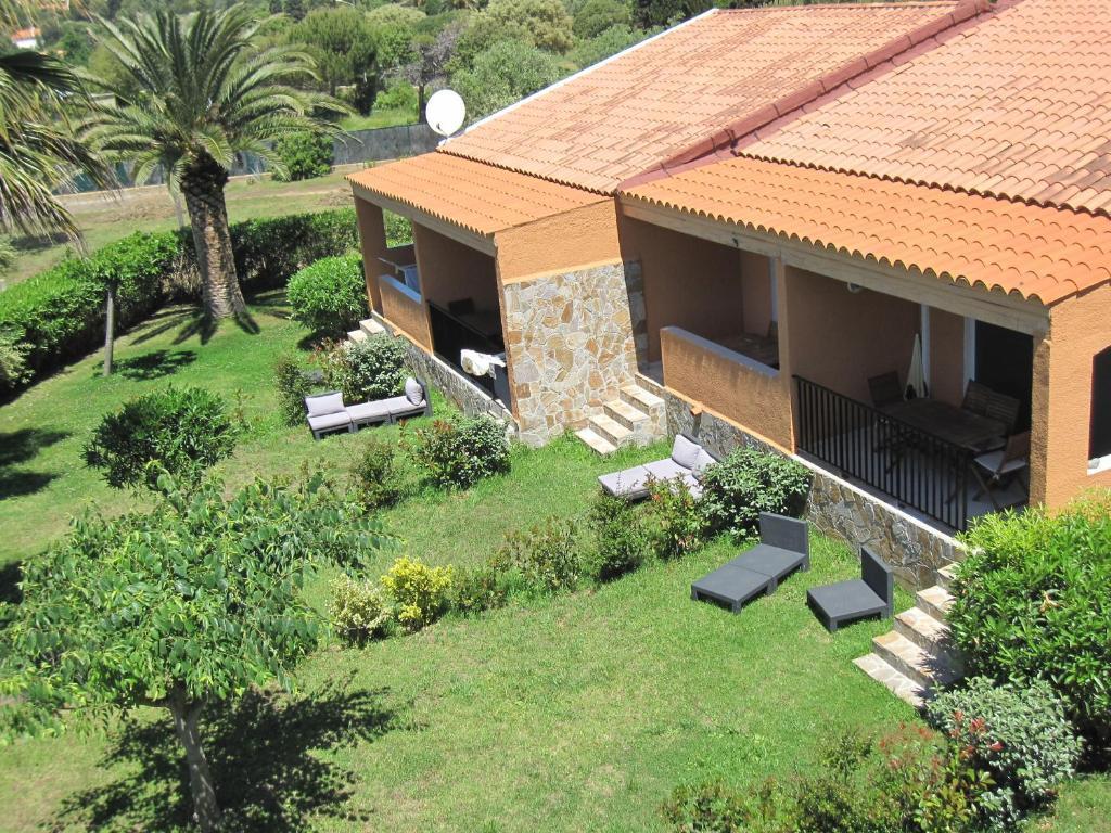 Cargèse Residence Les Bell'Ombres الغرفة الصورة