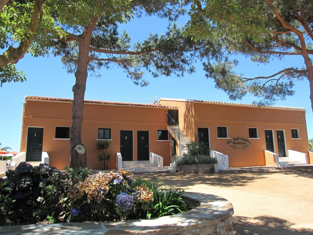 Cargèse Residence Les Bell'Ombres الغرفة الصورة