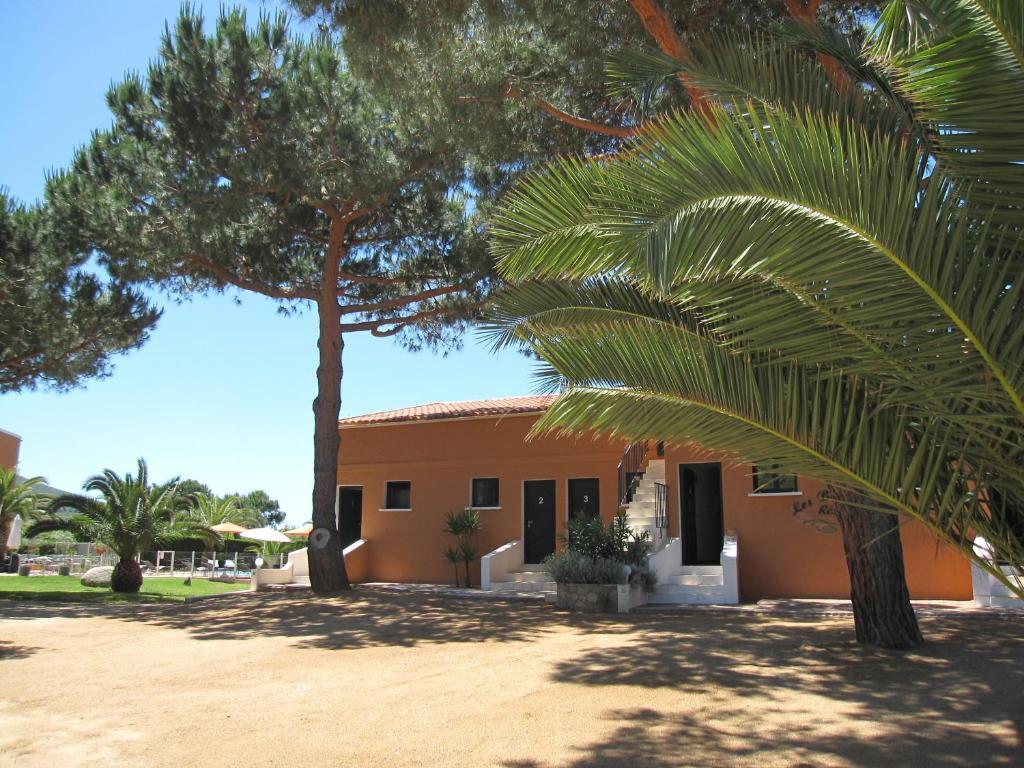Cargèse Residence Les Bell'Ombres المظهر الخارجي الصورة
