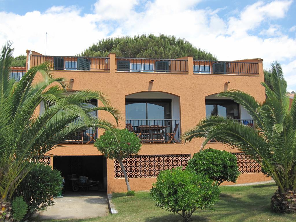 Cargèse Residence Les Bell'Ombres الغرفة الصورة